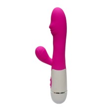 ARMONY - ABBY VIBRATOR & STIMULATOR 16 GESCHWINDIGKEITEN ROSA