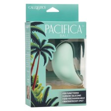 CALEXOTICS - PACIFICA BALI TEASER 10 FUNKTIONEN AQUA