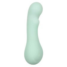 CALEXOTICS - PACIFICA BORA BORA ESTIMULATOR G SPOT 10 VIBRATIONS AQUA