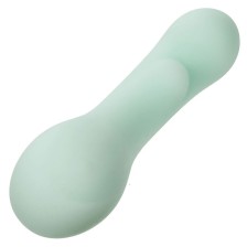 CALEXOTICS - PACIFICA BORA BORA ESTIMULATOR G-SPOT 10 VIBRATIONEN AQUA