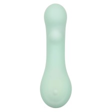 CALEXOTICS - PACIFICA BORA BORA ESTIMULATOR G-SPOT 10 VIBRATIONEN AQUA