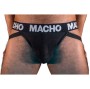 MACHO - MX25NN JOCK NERO L