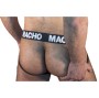 MACHO - MX25NN JOCK NERO XL