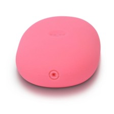 JE JOUE - DER PEBBLE CLIT VIBRATOR STIMULATOR ROSA