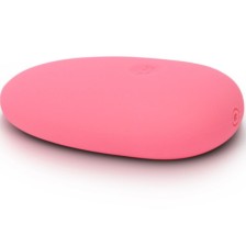 JE JOUE - DER PEBBLE CLIT VIBRATOR STIMULATOR ROSA