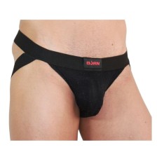 BURN - 003 JOCK BRILHANTE PRETO M