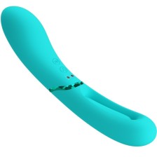 ROMANCE - VIBRATORE LEXIE G-SPOT 7 VIBRAZIONI BLU