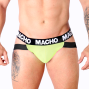 MACHO - MX28FA JOCK GIALLO M