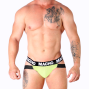 MACHO - MX28FA JOCK GIALLO XL