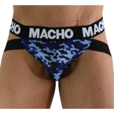 MACHO - MX28MA JOCK...