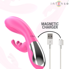 INTENSE - RANDALL RABBIT VIBRATOR 10 VIBRATIONEN ROSA