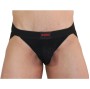BURN - 003 JOCK BRILHANTE PRETO XL