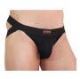 BURN - 003 JOCK BRILHANTE PRETO XL
