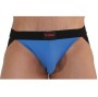 BURN - 008 JOCK AZUL / PRETO XL