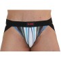 BURN - 009 JOCK MEHRFARBIG / SCHWARZ S