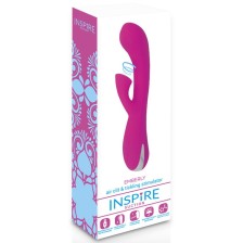 INSPIRE - SUCTION EMBERLY PURPLE