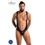 PASSION - 027 BODY BRUNO SCHWARZ S/M
