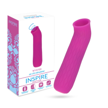 INSPIRE SUCTION - WINTER PURPLE