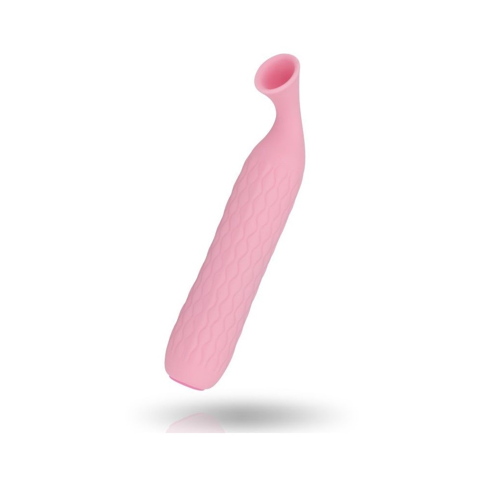 INSPIRE SUCTION - SAIGE PINK