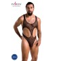 PASSION - 040 BODY LEON SCHWARZ S/M