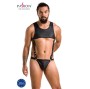 PASSION - 056 BODY ADAM NERO S/M