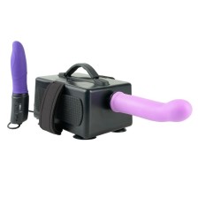 FETISH FANTASY SERIES - MACHINE SEXE PORTABLE