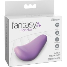 FANTASY FOR HER - VIBRIERENDES PETITE AROUSE-HER