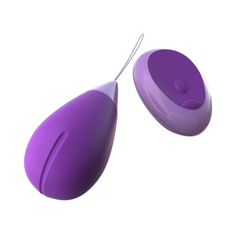 FANTASY FOR HER - REMOTE KEGEL EXCITE-HER