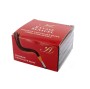 EXTASE SENSUAL - COLORE CORPO AL CIOCCOLATO CON EFFETTO ATTRAZIONE 50 ML