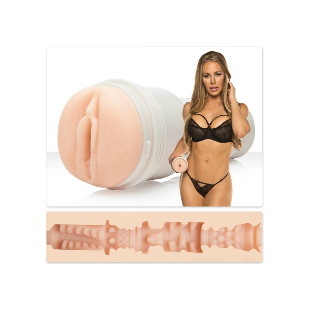 FLESHLIGHT GIRLS - VAGIN NICOLE ANISTON