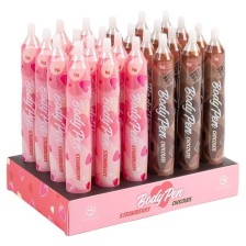 SECRET PLAY - BODY PEN...