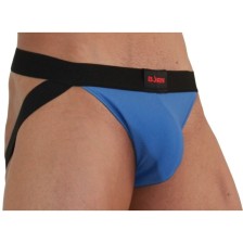 BURN - 008 JOCK AZUL / PRETO M