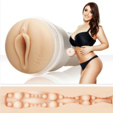 FLESHLIGHT GIRLS - ANGELA WHITE GENUSS VAGINA