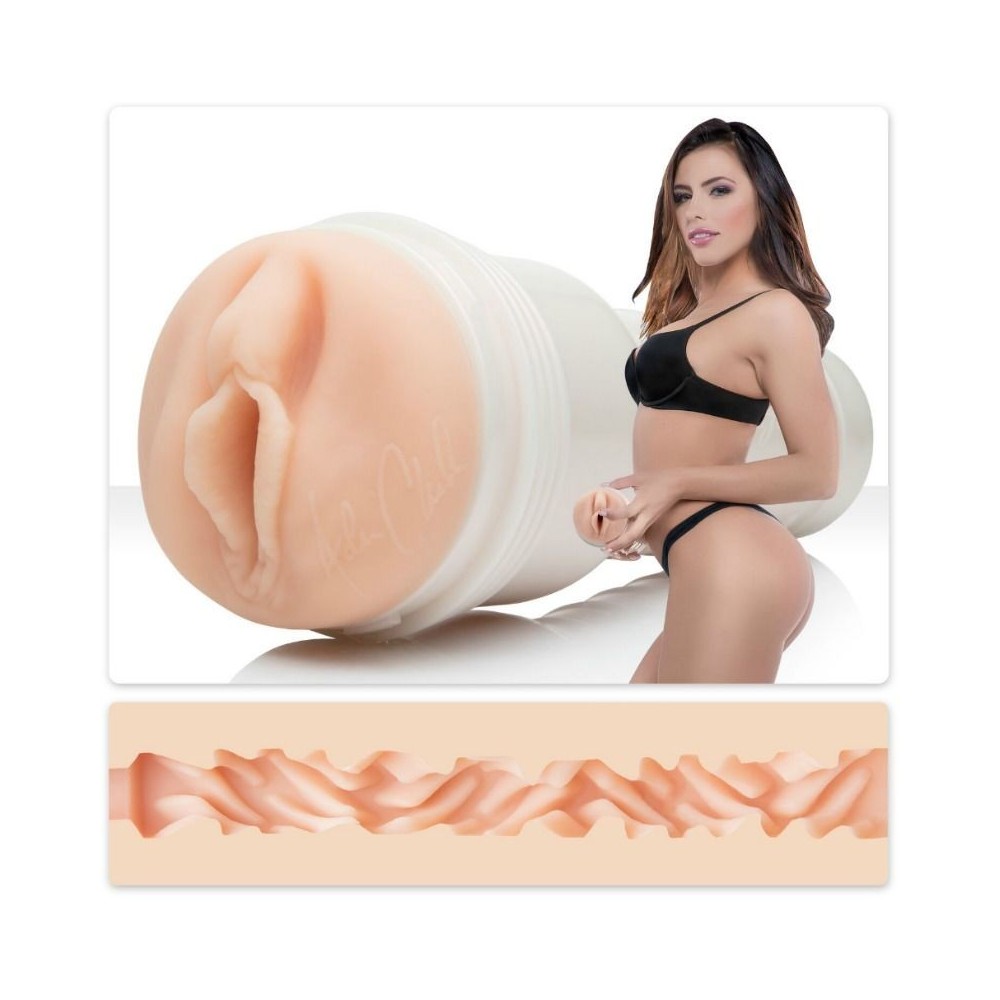 FLESHLIGHT GIRLS - ADRIANA CHECHIK VAGIN