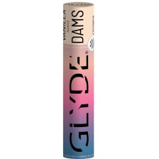 SHEER GLYDE - DAMS LAMINAS...
