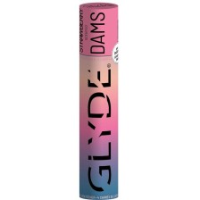 SHEER GLYDE - DAMS LAMINAS...