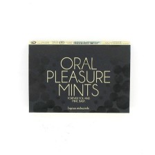 BIJOUX INDISCRETS - SEX ORAL PLEASURE MINTS