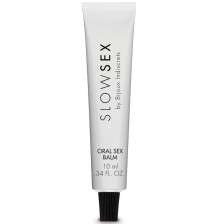 BIJOUX - BAUME SLOW SEX POUR LE SEXE ORAL 10 ML