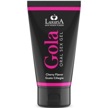INTIMATELINE LUXURIA - SEXO...