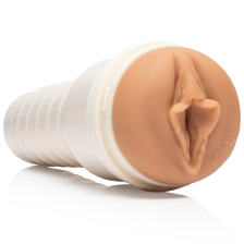 FLESHLIGHT GIRLS - OUTONO FALLS CREME TEXTURA VAGINA