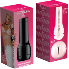 KIIROO - FEEL NICOLETTE SHEA - STARS COLLECTION STROKERS