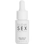 BIJOUX INDISCRETS - SLOW SEX ÃLEO DE SEXO ORAL COM CBD 15 ML