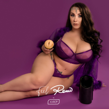 KIIROO - FEEL ROMI CHASE PAR KIIRO STARS COLLECTION