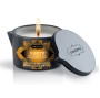 KAMASUTRA - BOUGIE DE MASSAGE COCO ET ANANAS 170GR