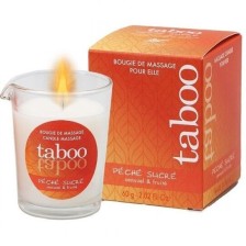 RUF - TABOO CANDELA DA...