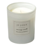 JE JOUE - LUXURY MASSAGE CANDLE - YLANG YLANG & MANDARIN