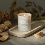 JE JOUE - BOUGIE DE MASSAGE LUXE YLANG YLANG & MANDARINE