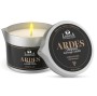 INTIMATELINE LUXURIA - CHOCOLATE MASSAGE CANDLE