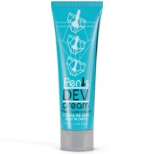 RUF - CREME DE AUMENTO DO...