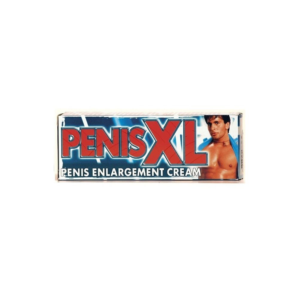 RUF - PENIS XL CRÈME 50 ML